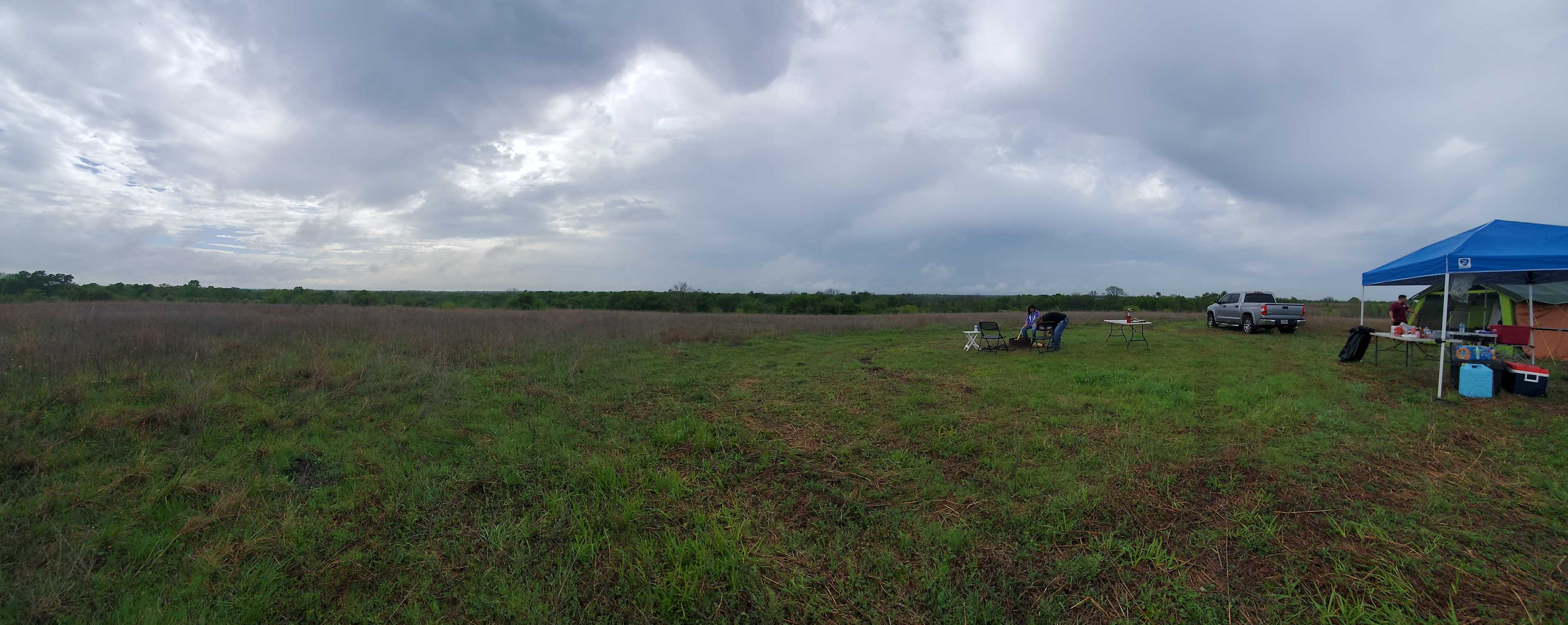 The Navasota River Ranch