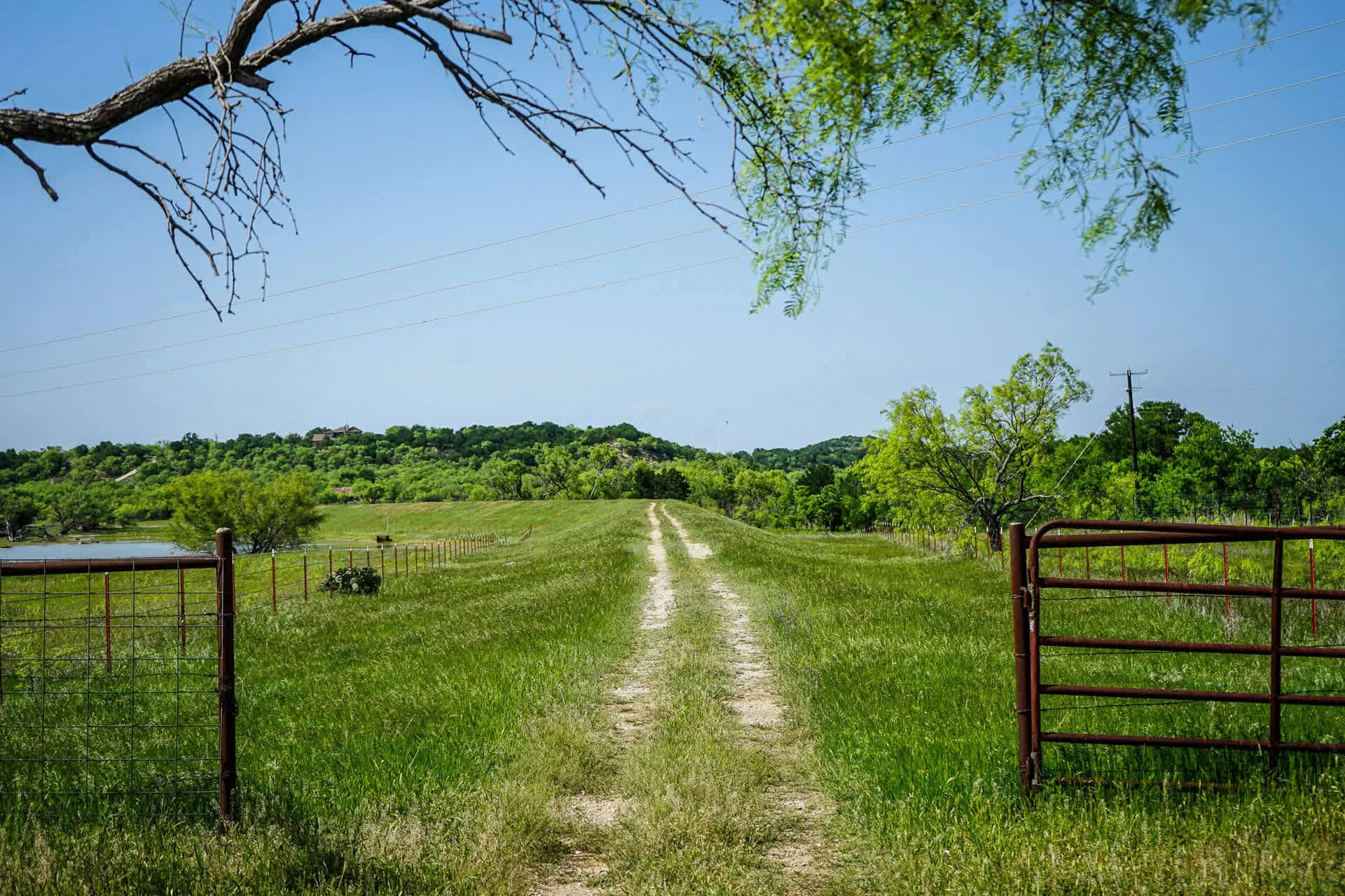 Hidden Lake RV Ranch