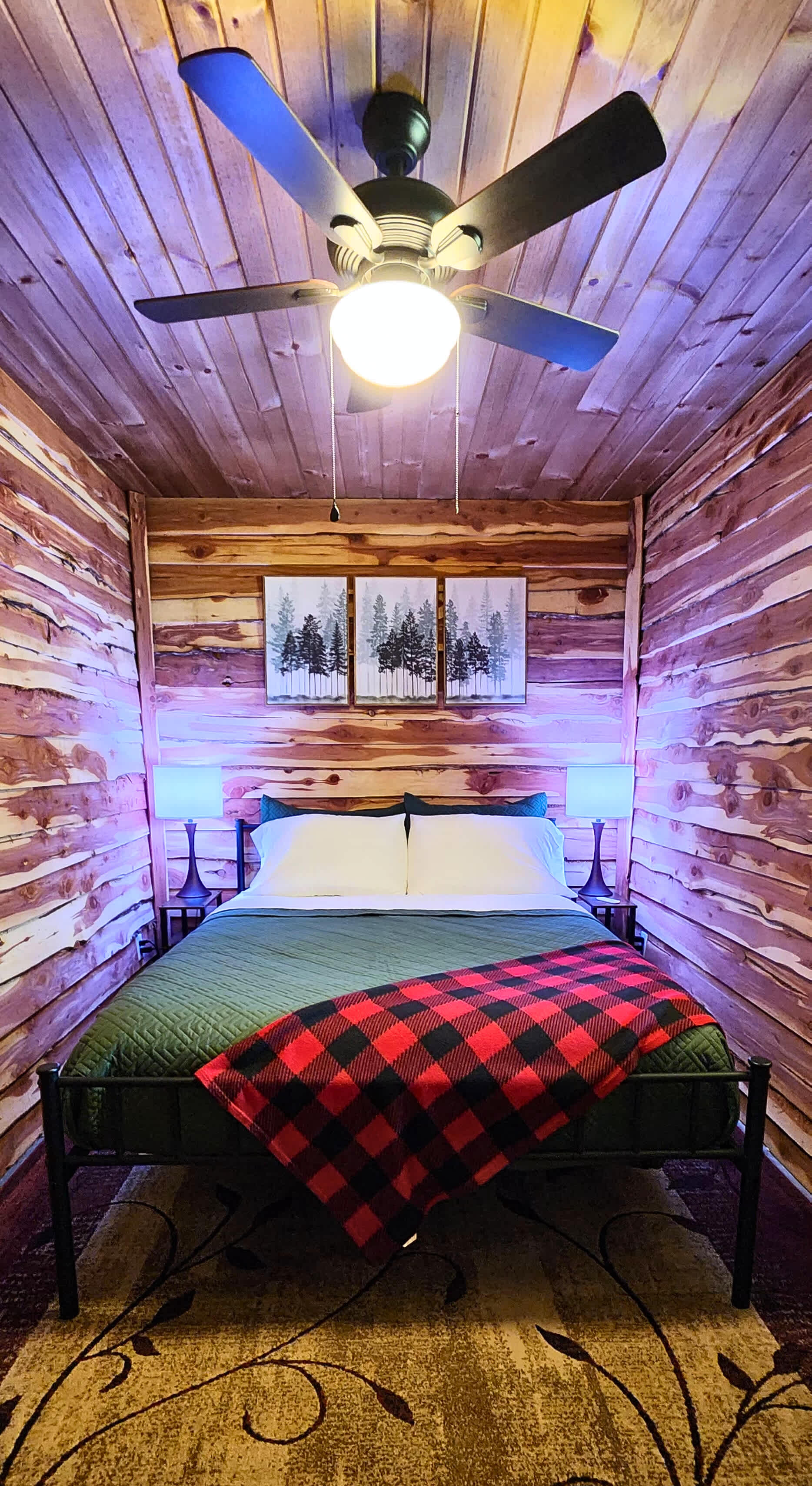 Misty Oak Getaways