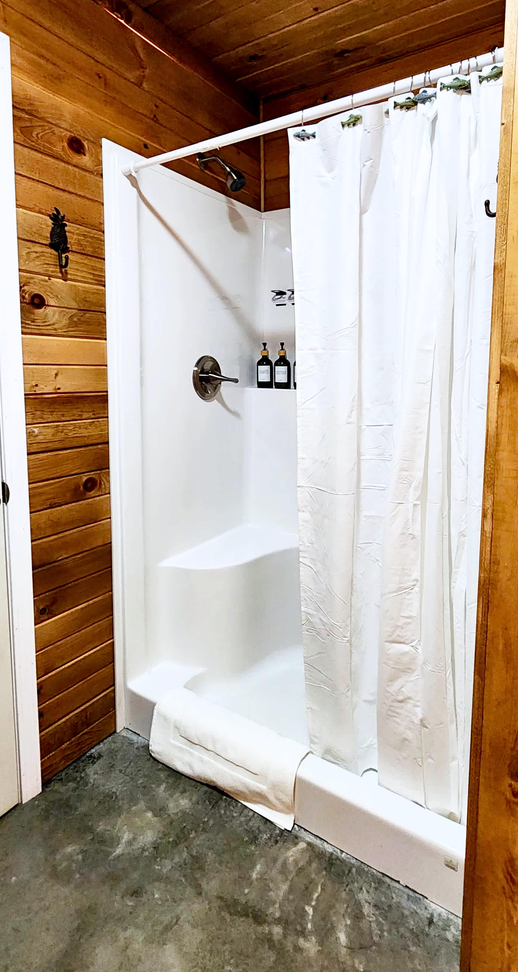 Misty Oak Getaways