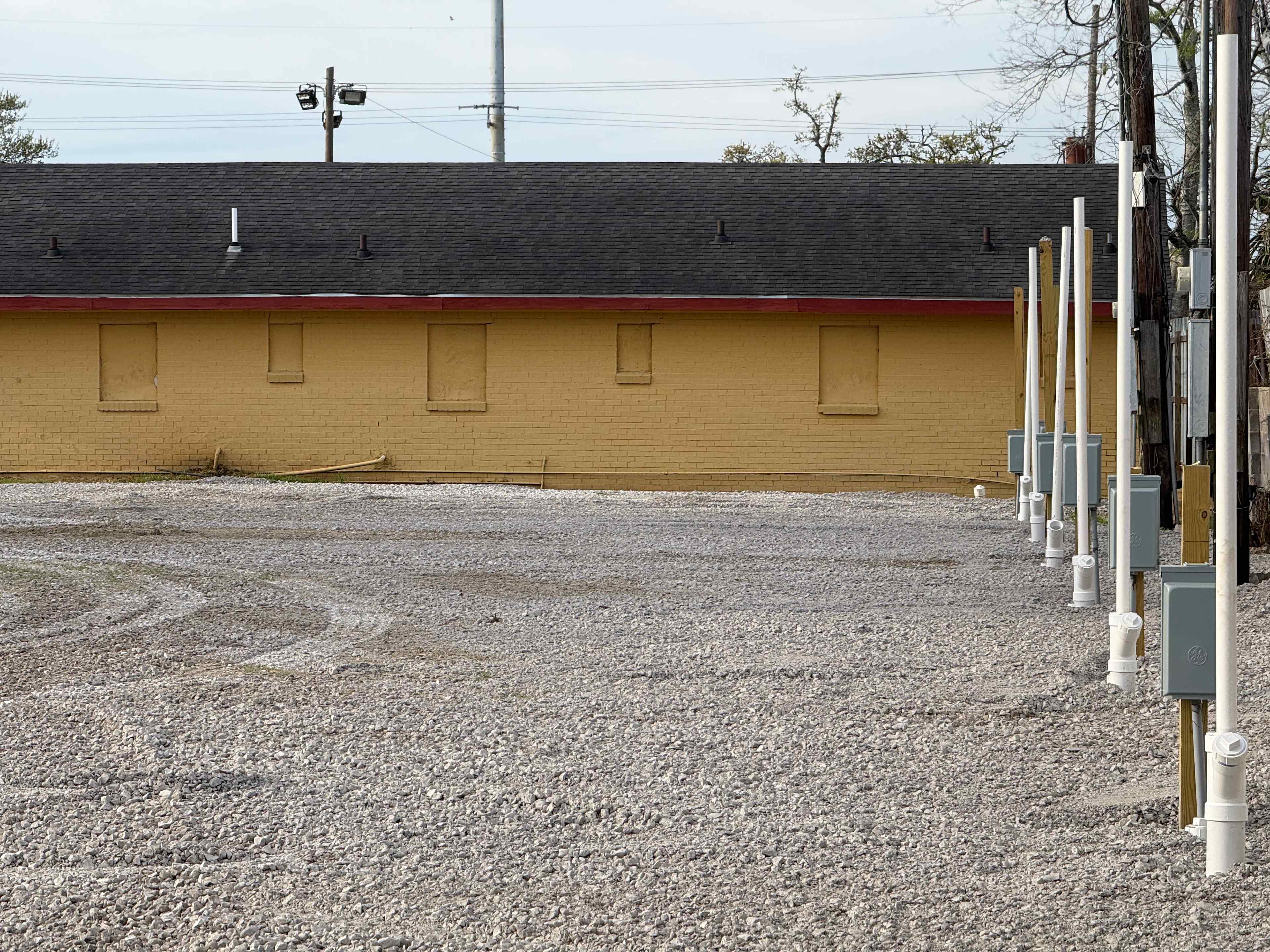 Royal Palms Motel & RV Park