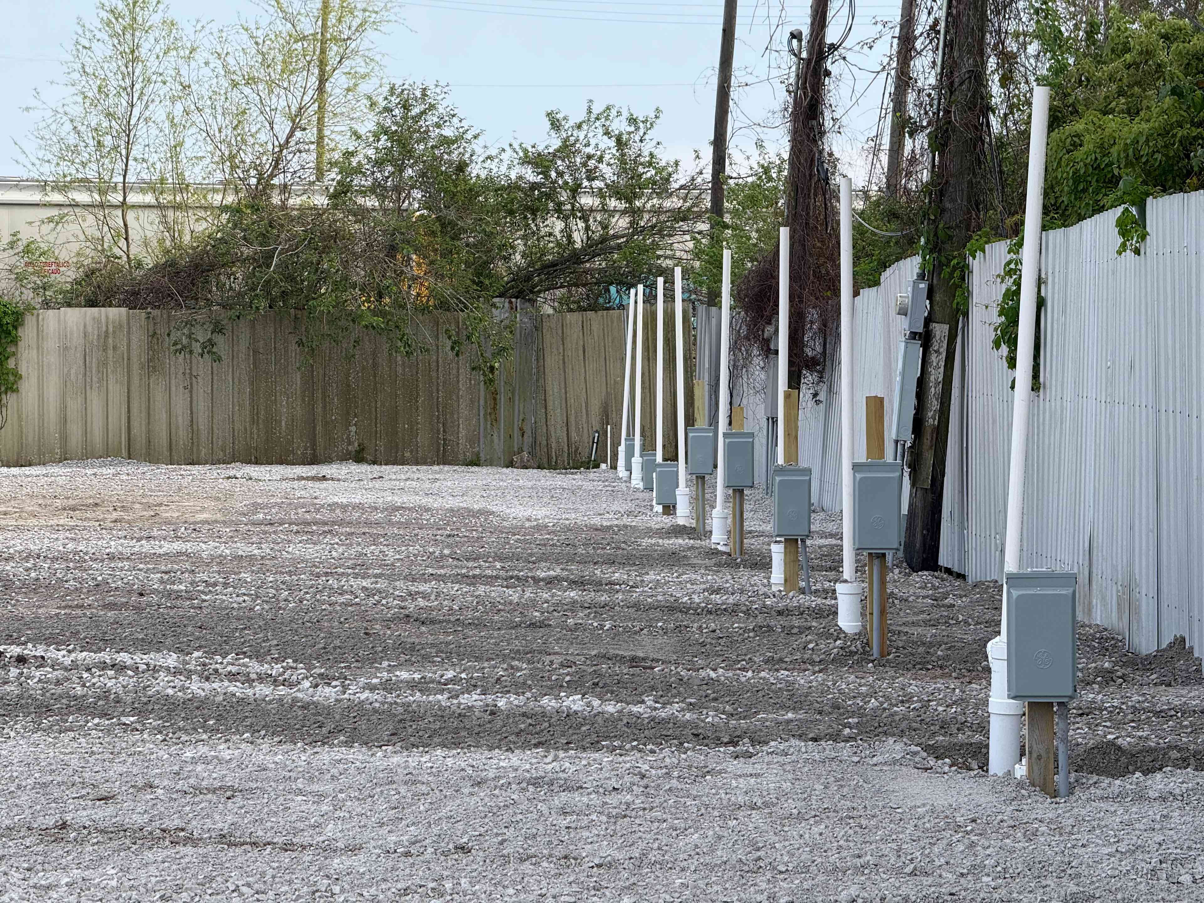 Royal Palms Motel & RV Park