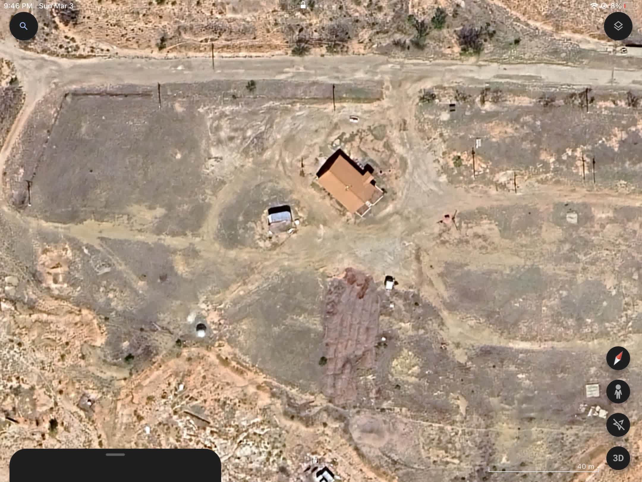 Mariposa Community Land Trust