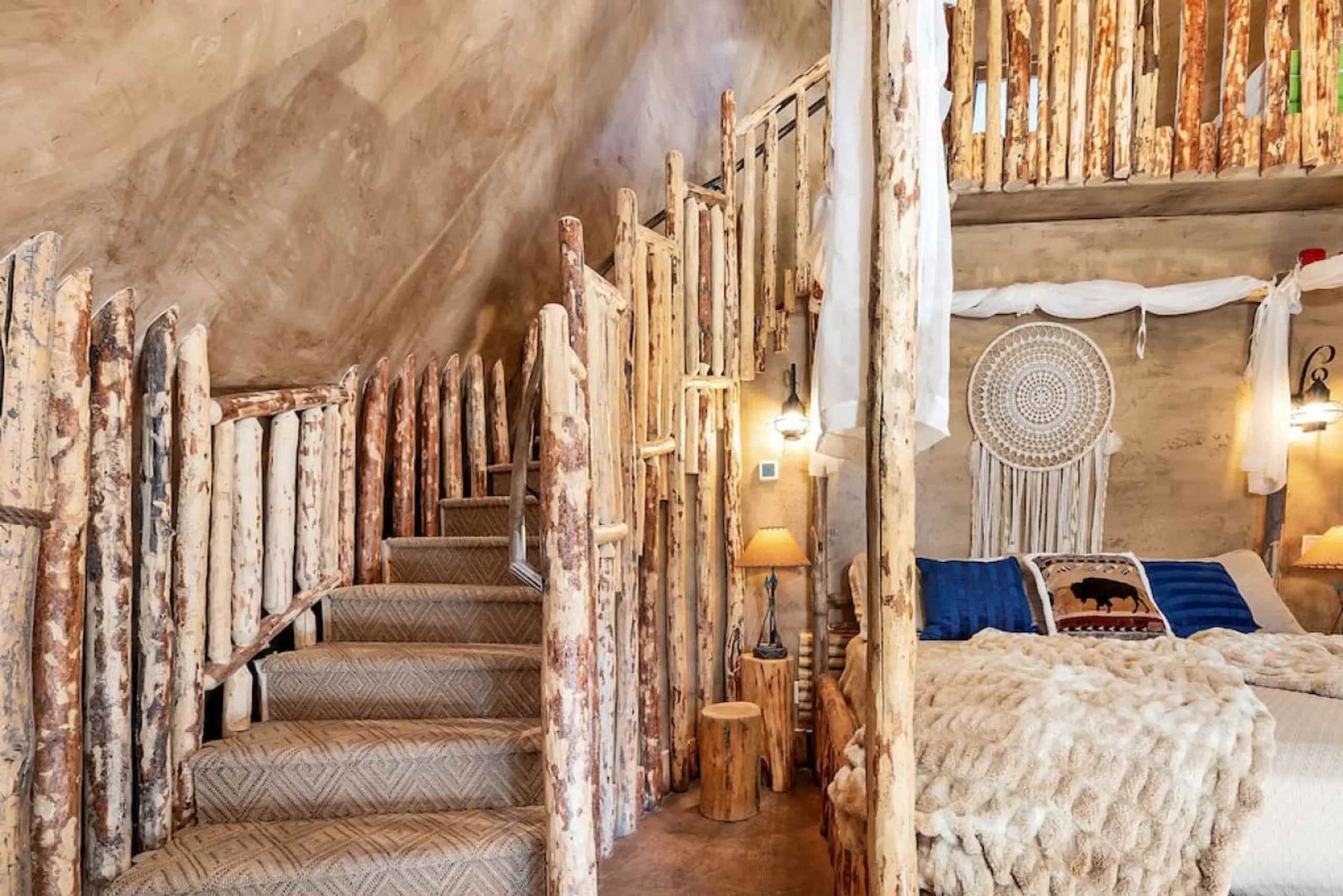 Big Horn Tipi