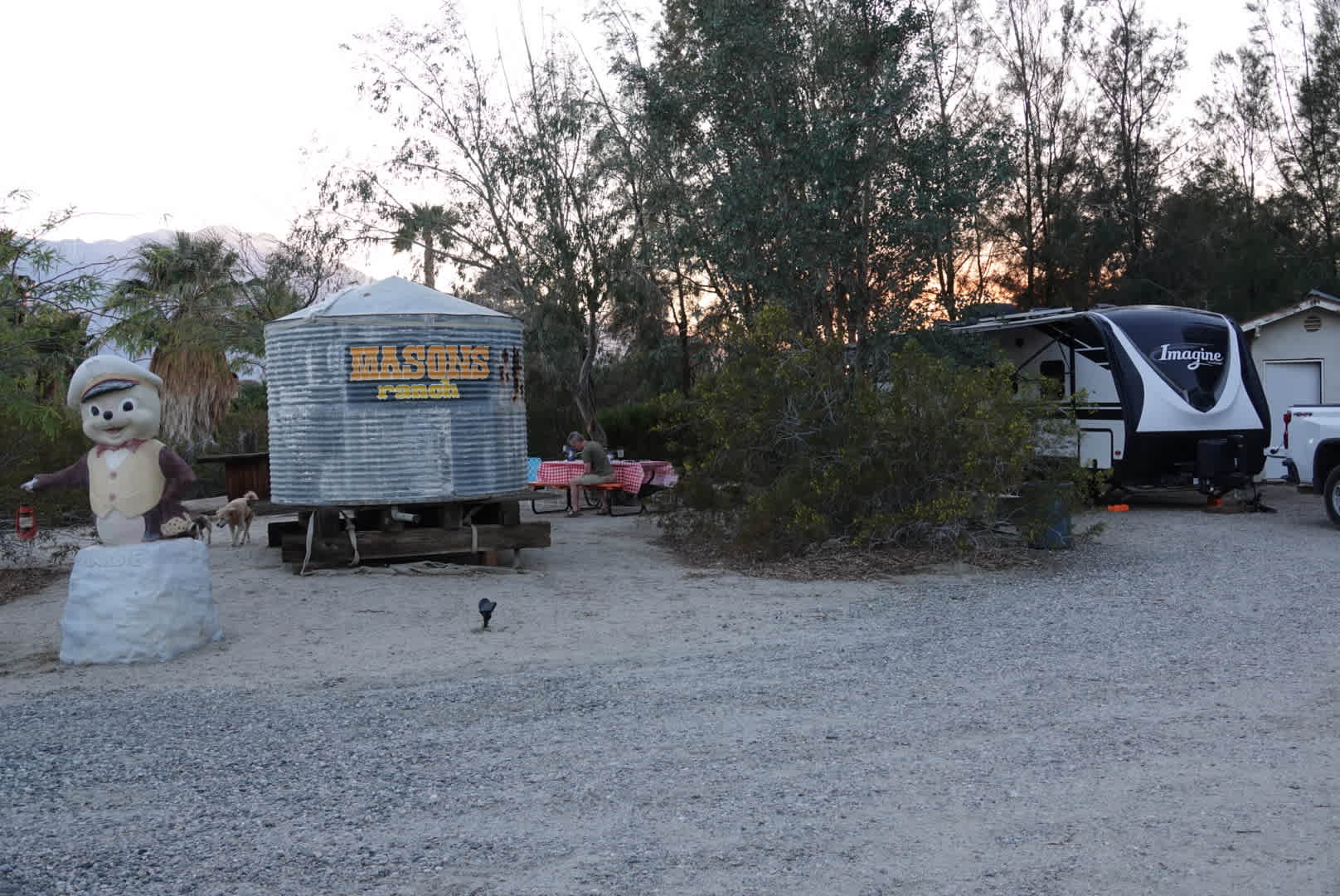 Mason's RV Ranch