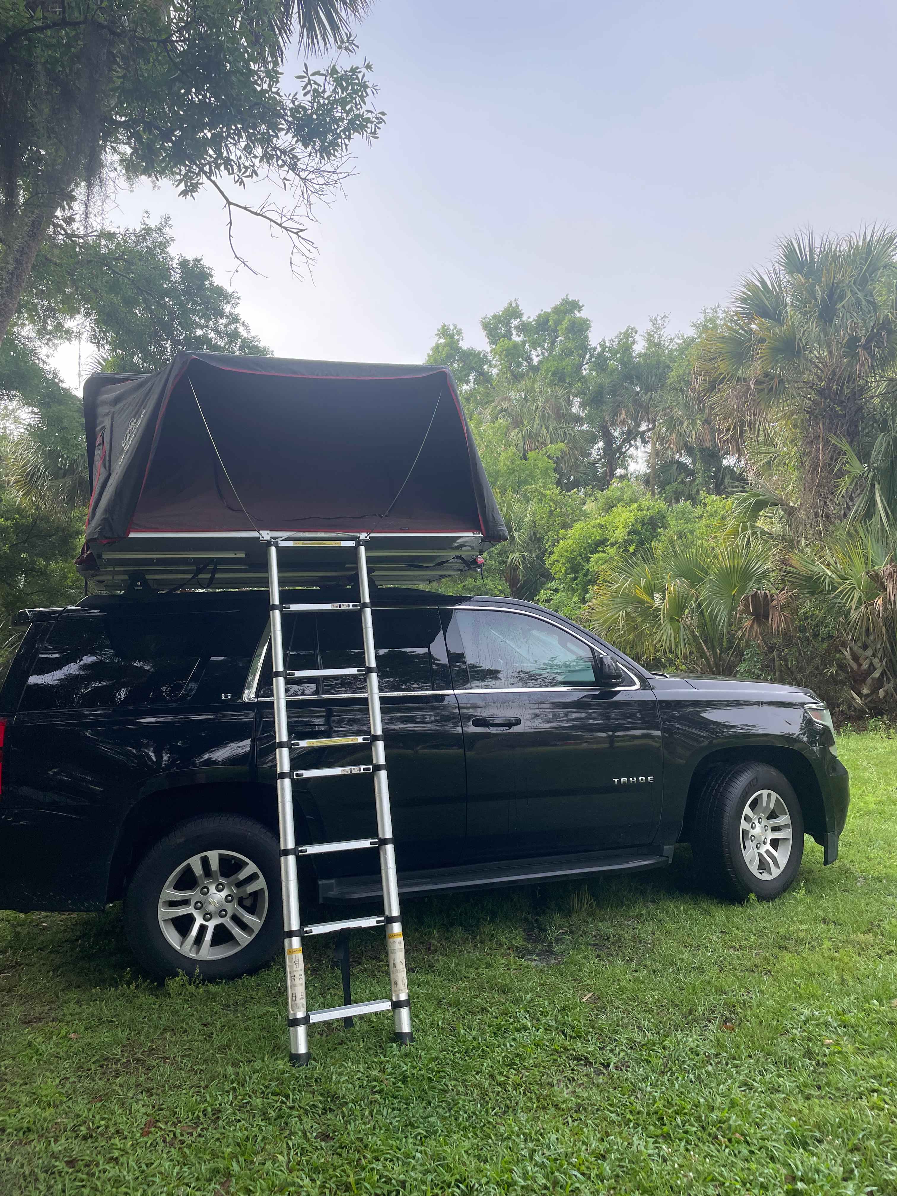 Taste of Old Florida