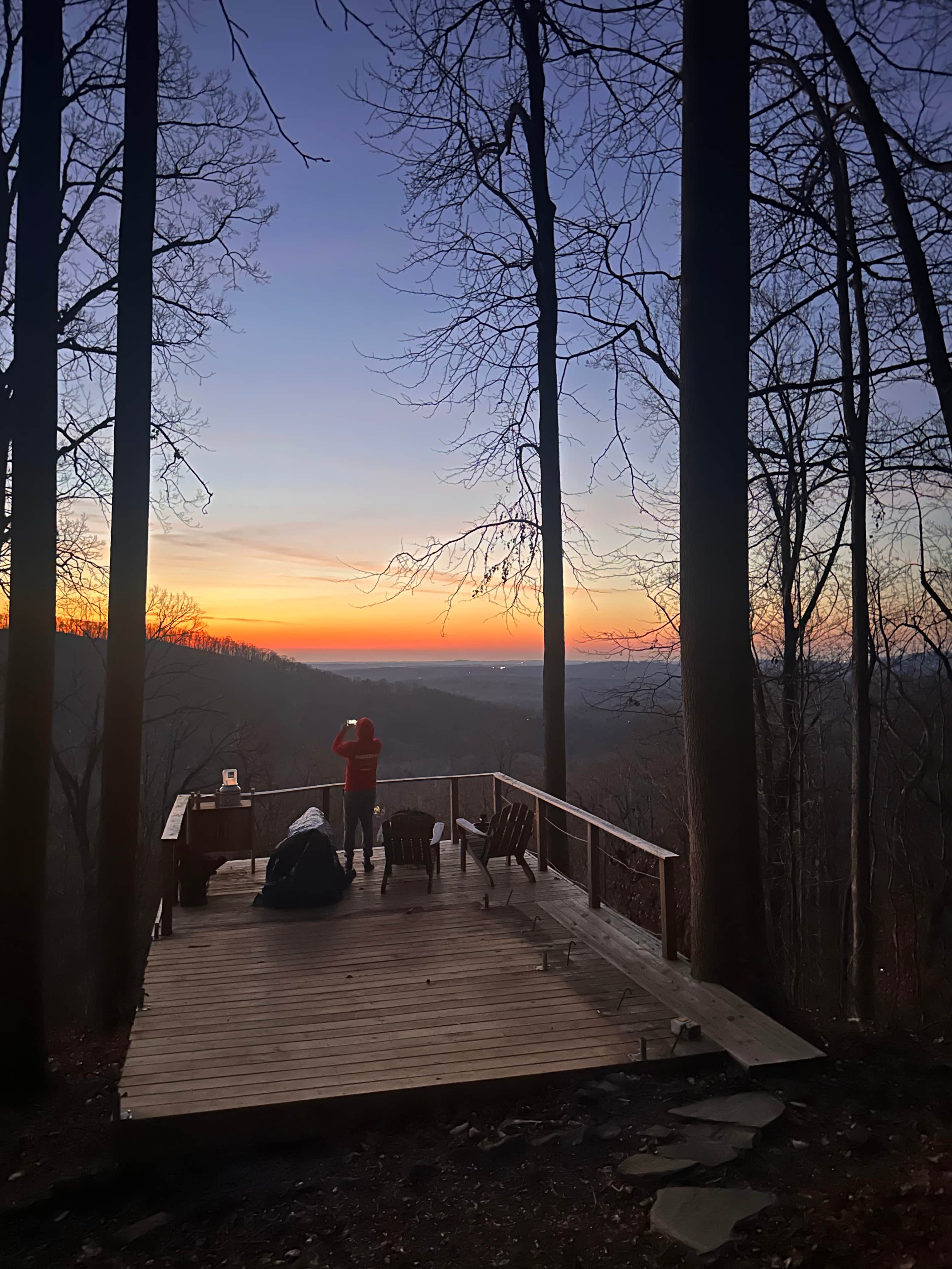 Tryon Glamping