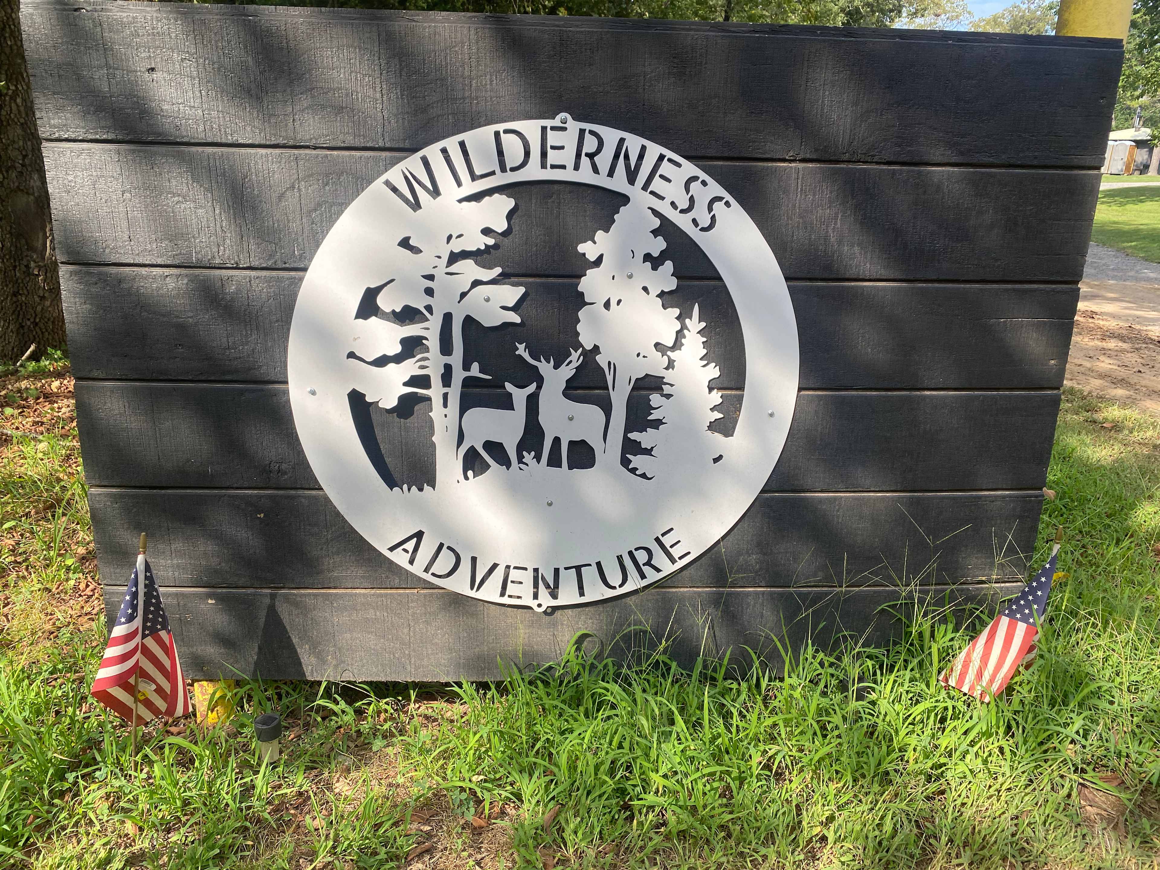 Wilderness Adventure RV Park+Cabins