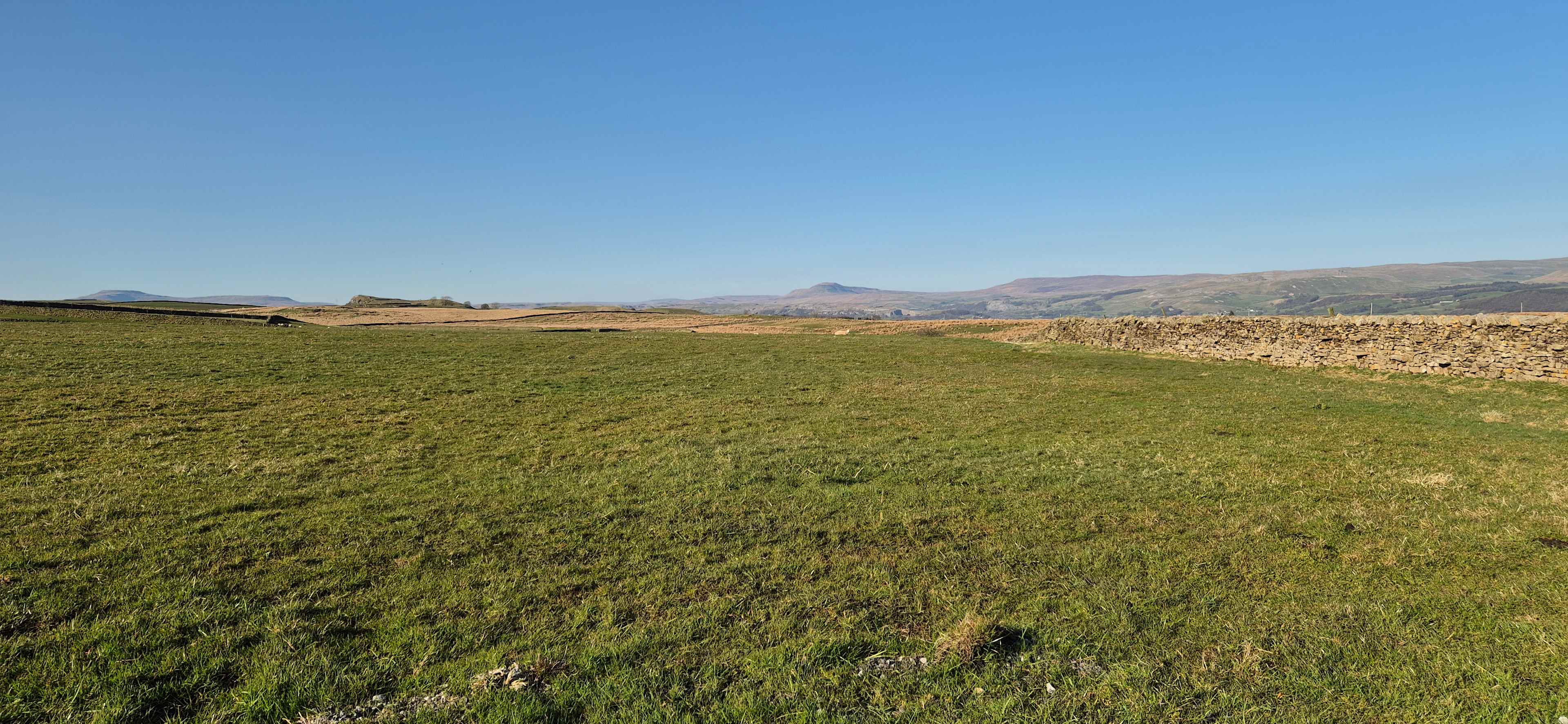 Brayshaw View Glamping & Camping