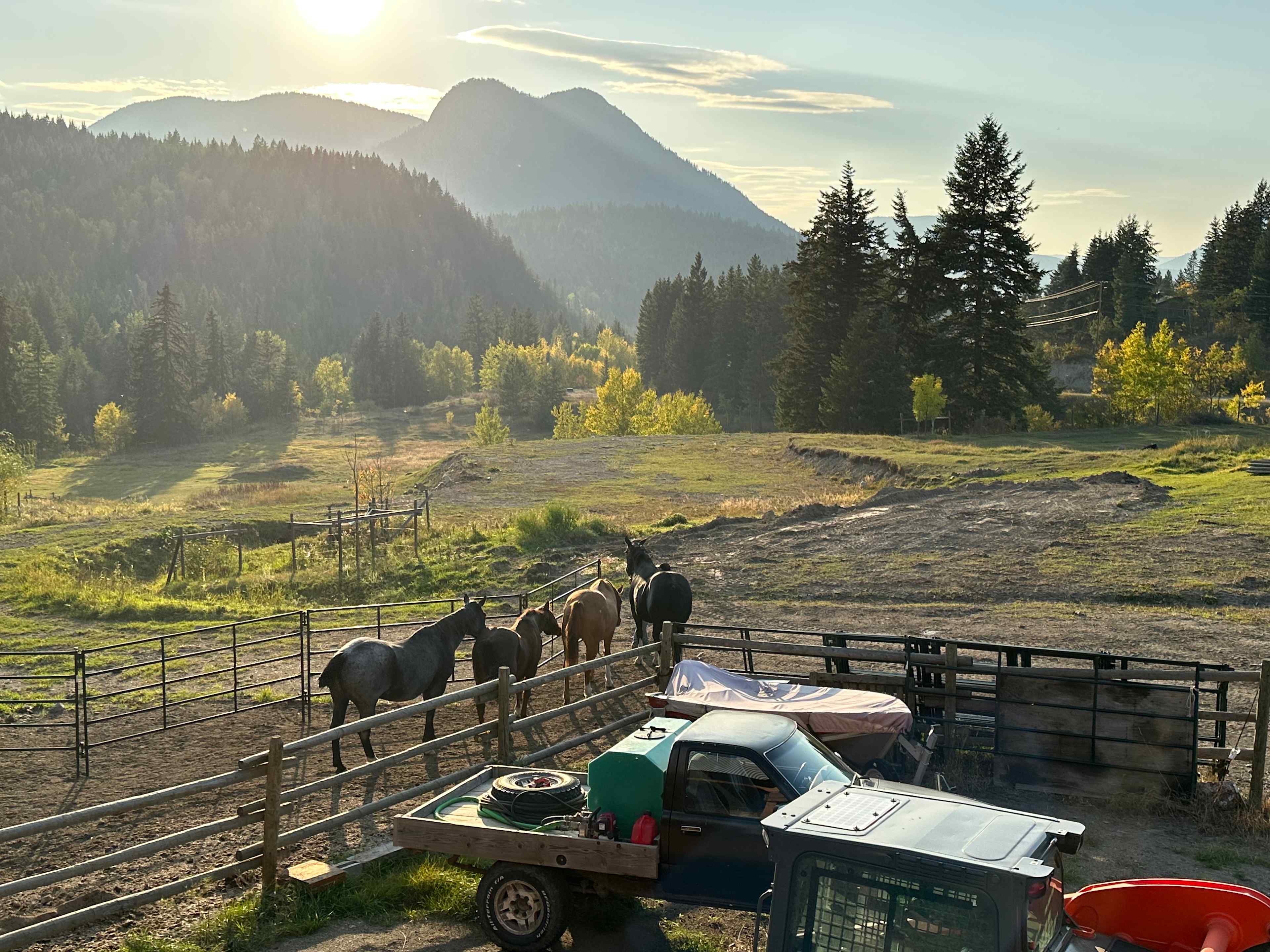 RV Camping Near Kamloops, BC, CA: 20 Best RV Parks 2026 | Hipcamp