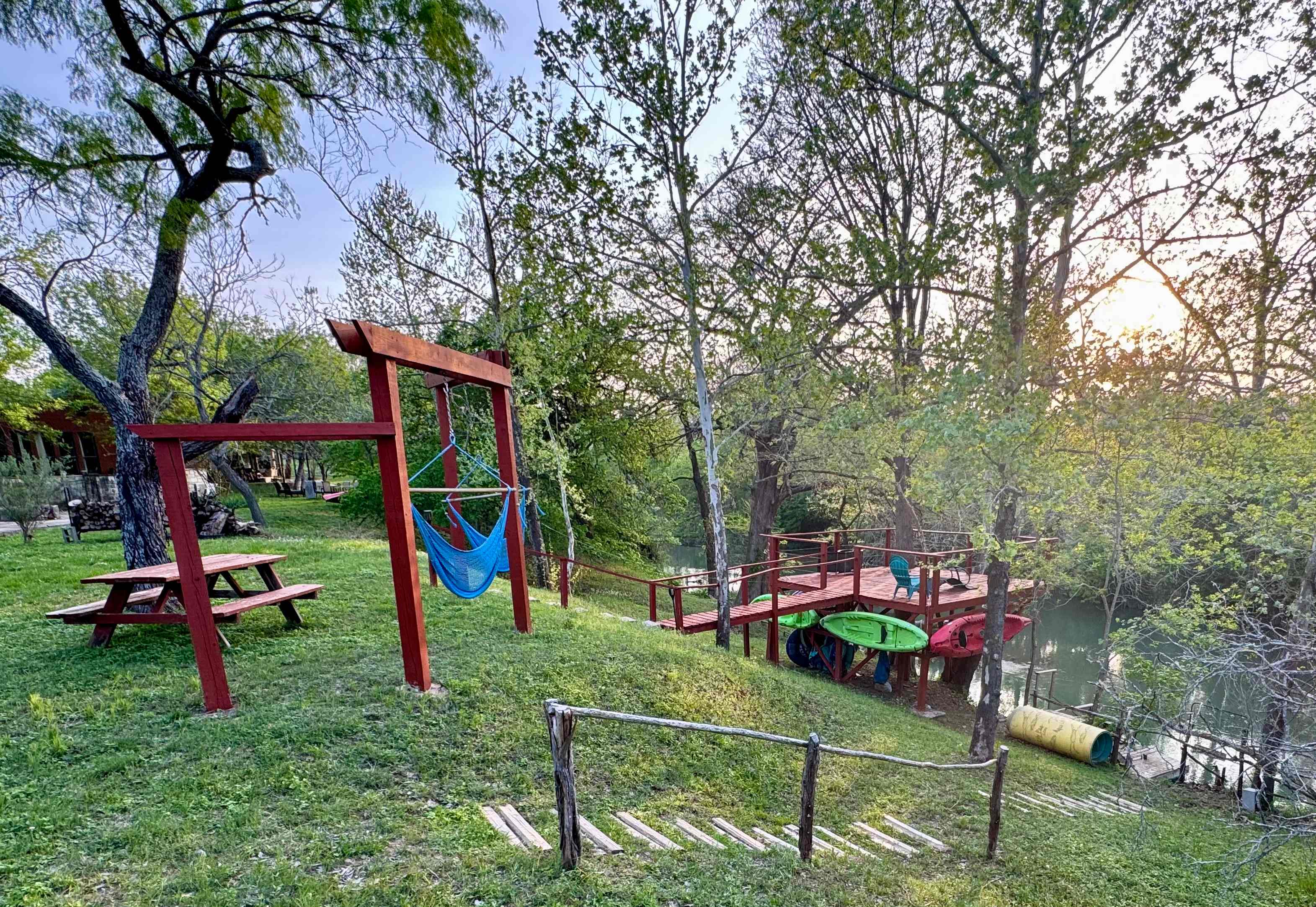 River Grove Retreat
