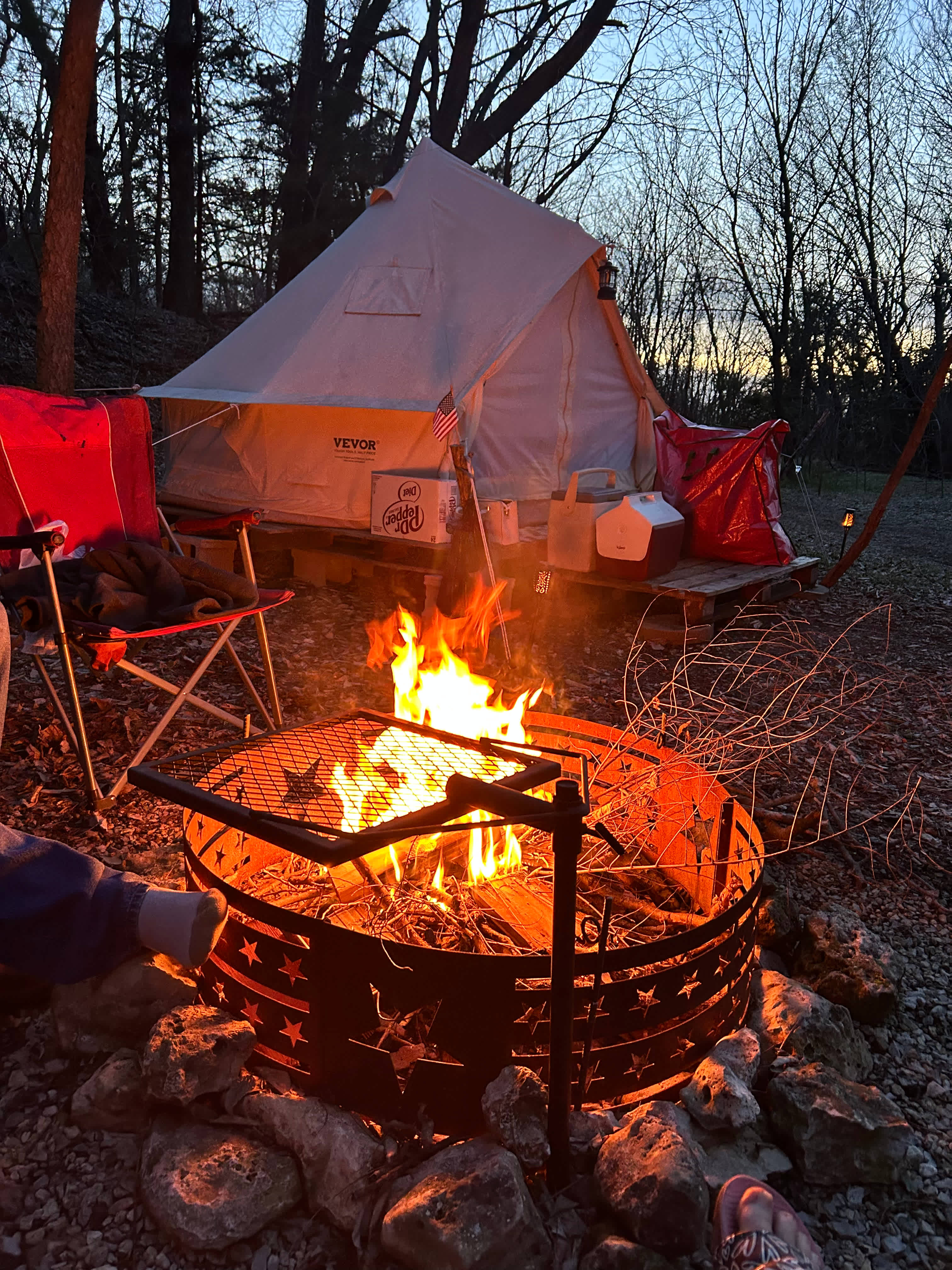Perfect Night!