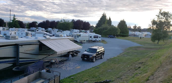 Skagit Valley RV