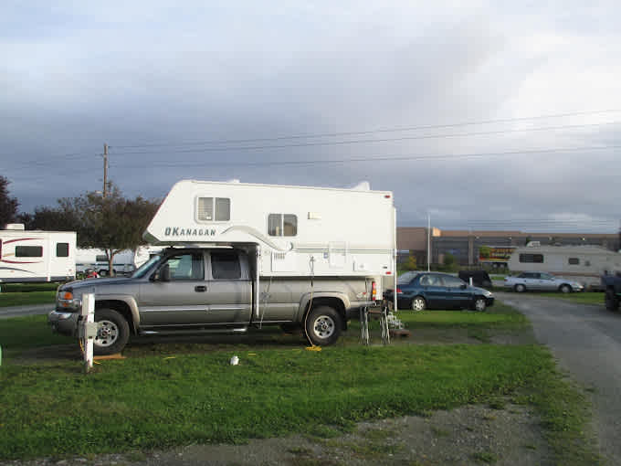 Skagit Valley RV