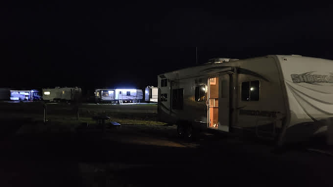 Kalispel RV Resort