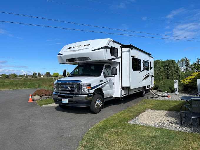 GilGal Oasis RV Park
