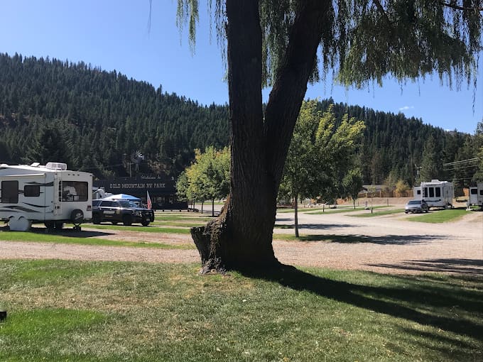 Gold Mountain RV Park