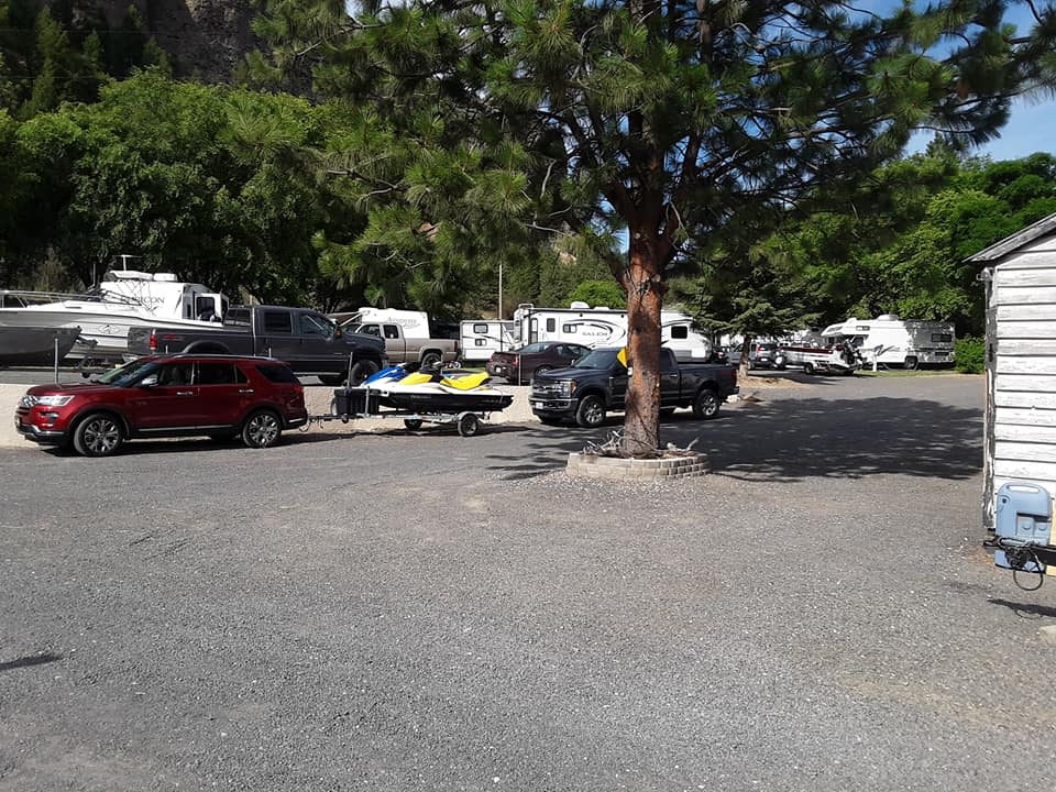Lincoln Mill RV Park