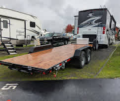 Bellingham RV Park