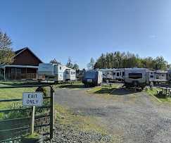 Bellingham RV Park