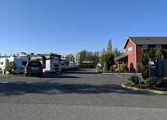 Bellingham RV Park