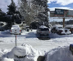 Rainbow's End RV Park