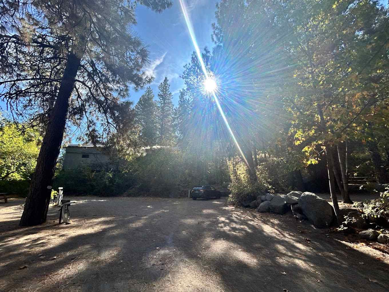 Alpine RV Park & Campground