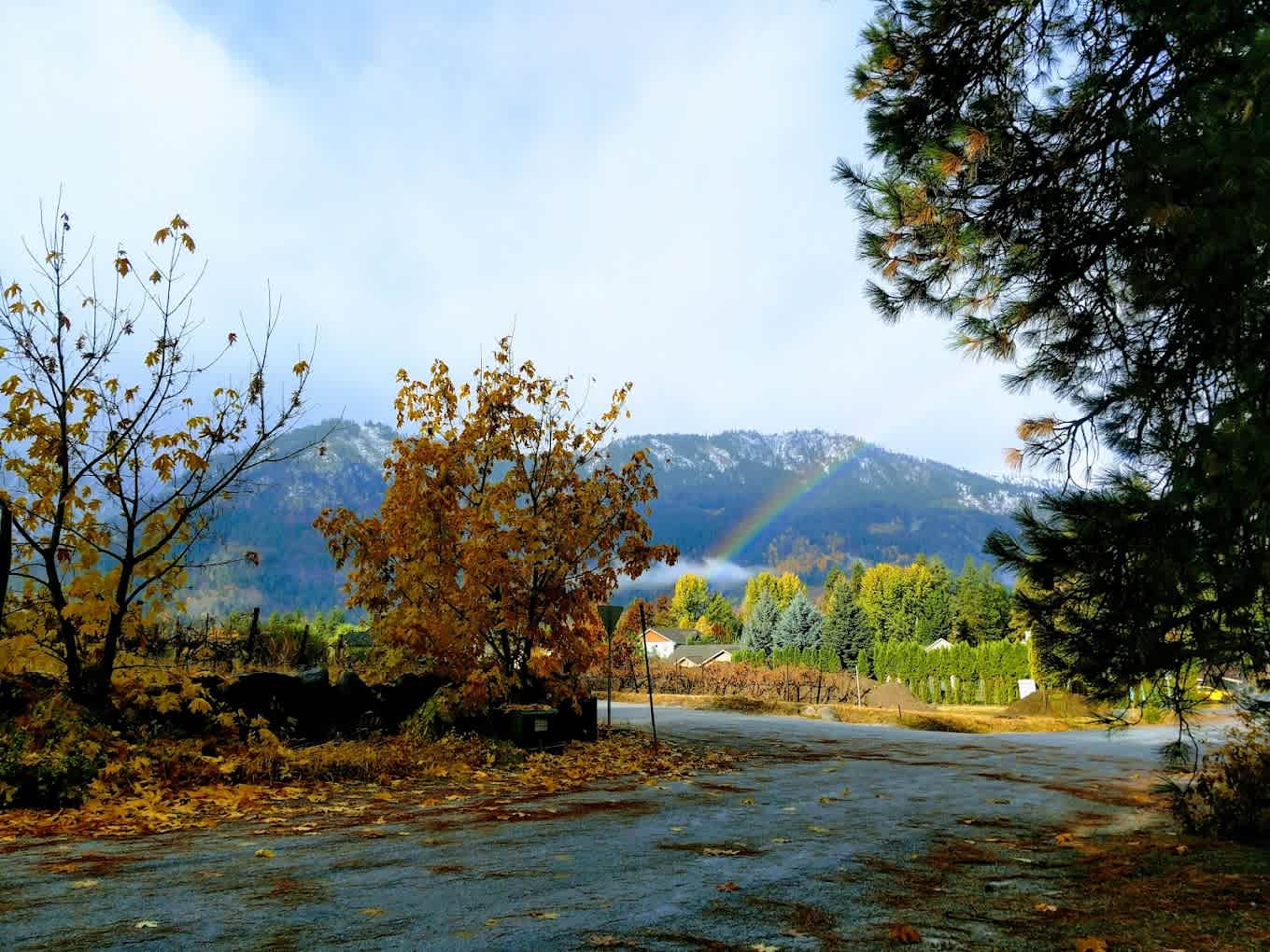 Alpine RV Park & Campground