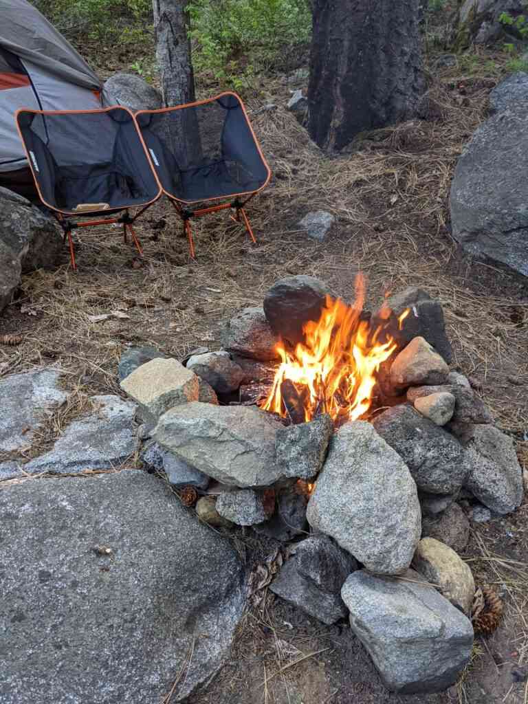 Alpine RV Park & Campground