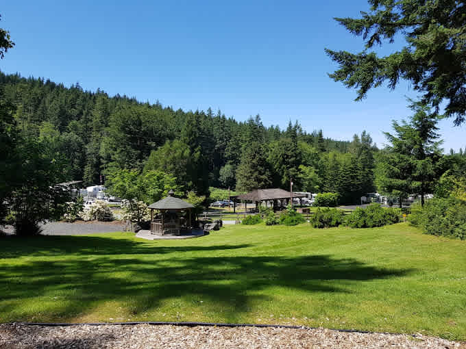 Pioneer Trails RV Park
