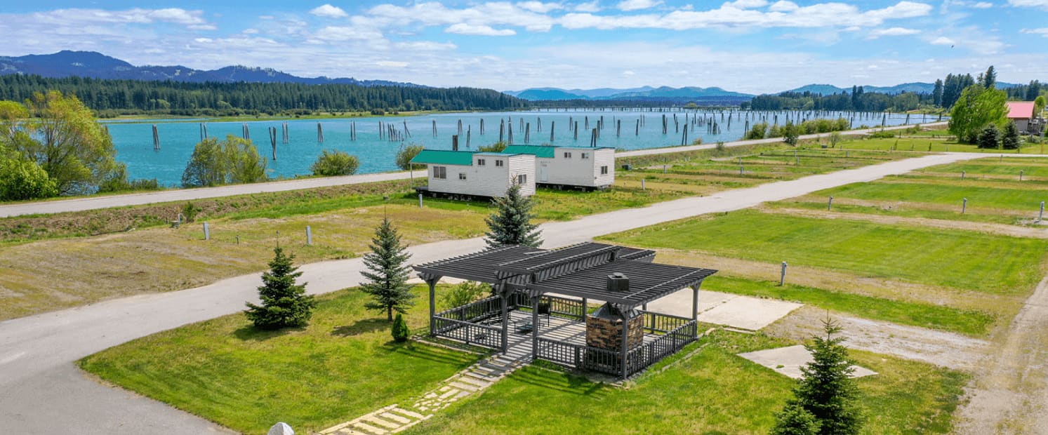 Eagle’s Landing RV Resort