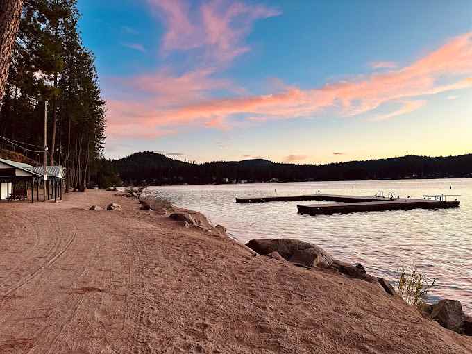 Granite Point Resort
