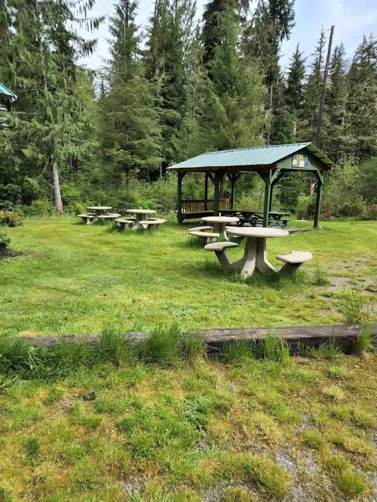 Masonic Family Park