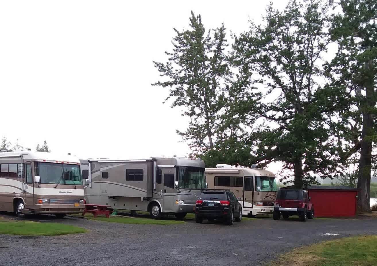 Streeters Resort