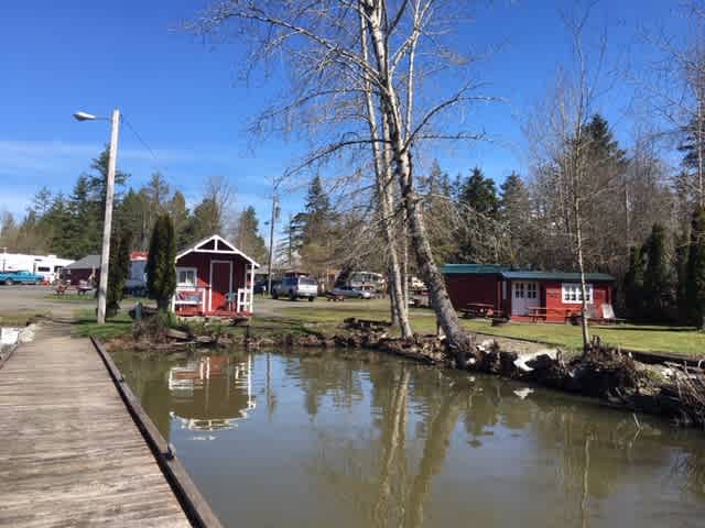 Streeters Resort