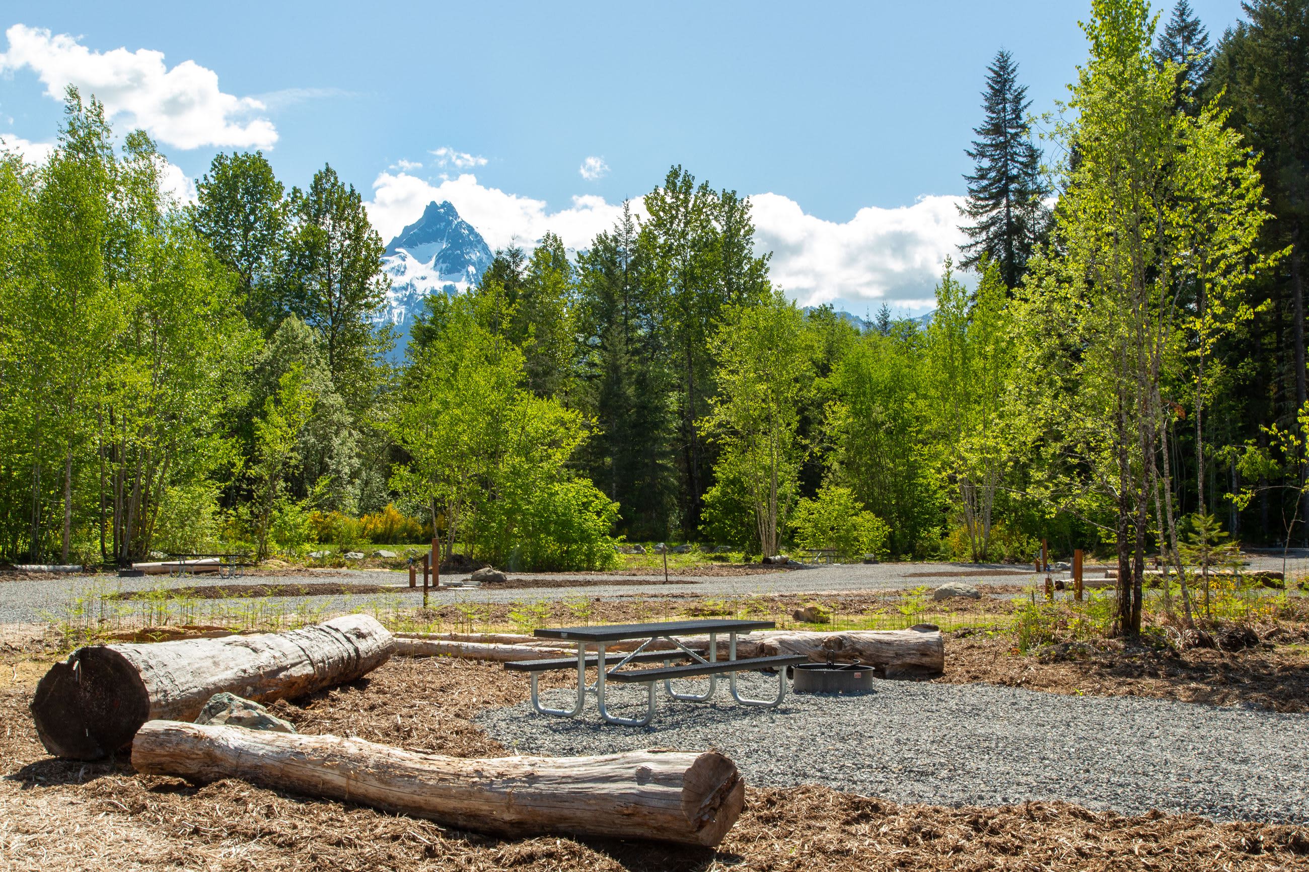 Whitehorse Campground