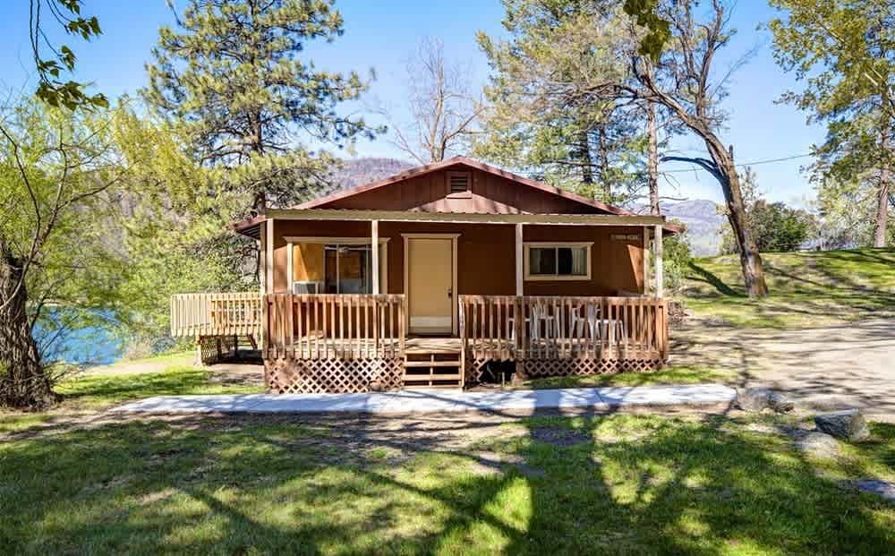 Sun Cove Resort and Guest Ranch