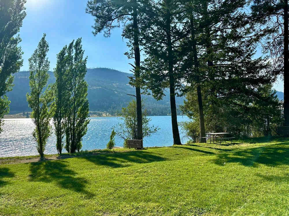 Sun Cove Resort and Guest Ranch