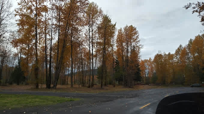 Harry Gardner Park