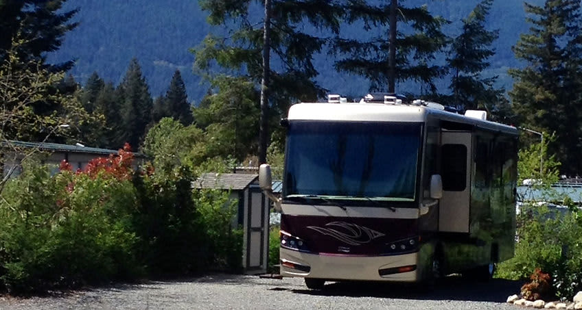 Nor West RV Park