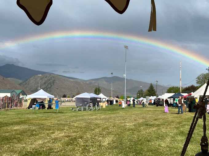 Chelan County Expo Center