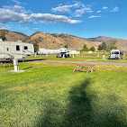 Chelan County Expo Center