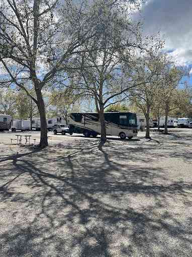 Wrights Desert Gold RV Park