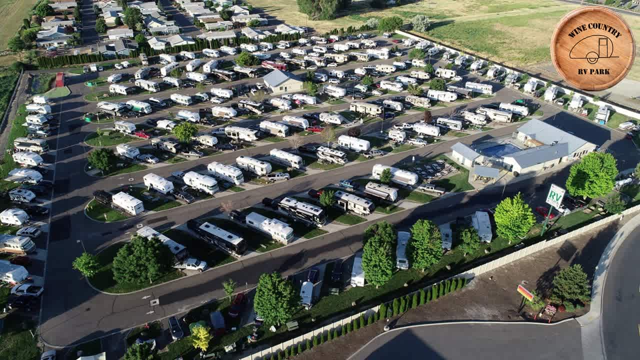 Wine Country RV Park
