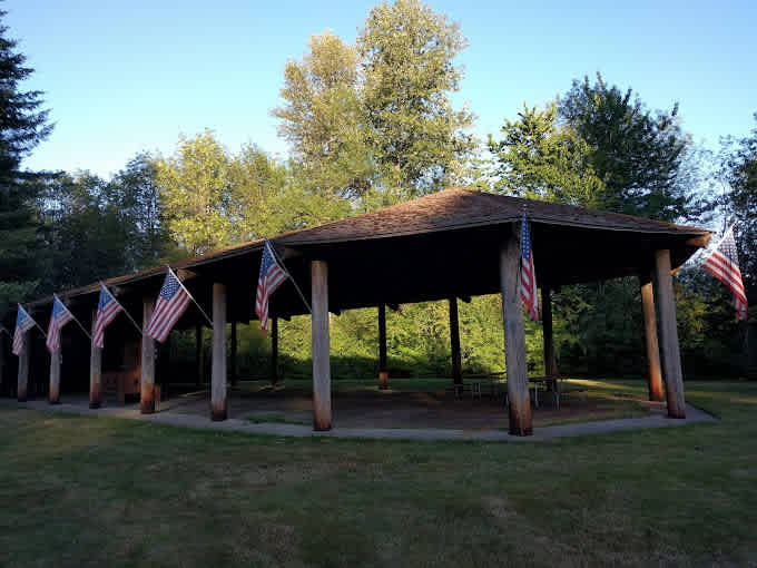 American Heritage Campgrounds