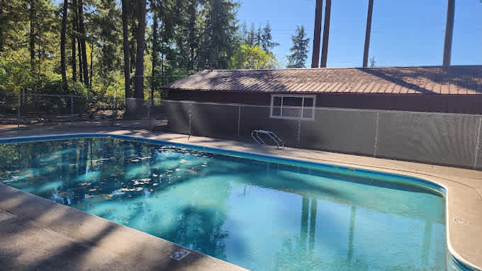 American Heritage Campgrounds