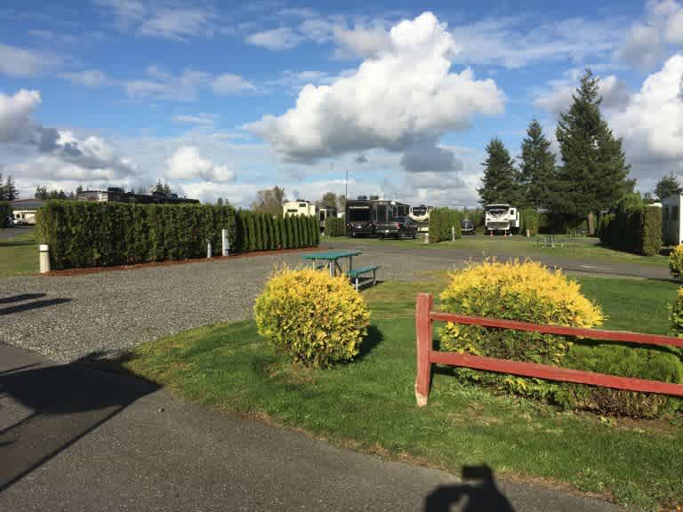 Cedars RV Resort