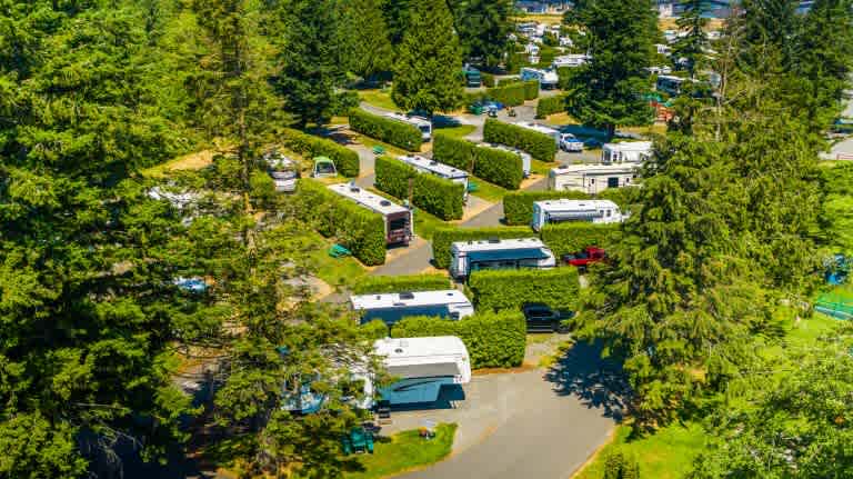 Cedars RV Resort