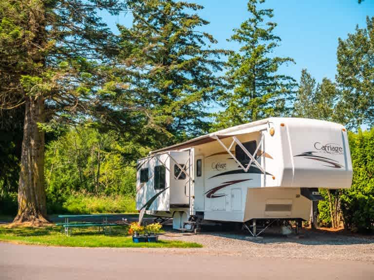 Cedars RV Resort