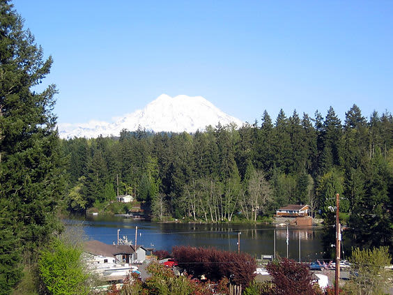 Rainbow RV Resort